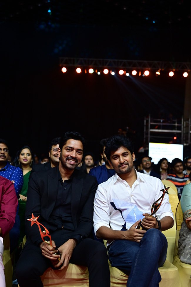SIIMA-Awards-2021-Photos